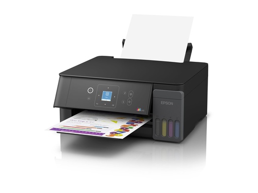 [C11CL63404] Epson EcoTank ET-2920 - Multifunktionsdrucker - Farbe - Tintenstrahl - ITS - A4 (210 x 297 mm)