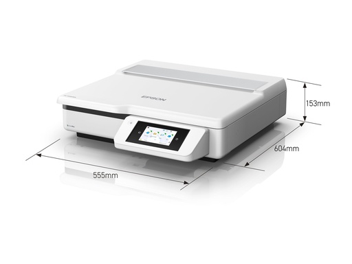 [B11B277401] Epson WorkForce DS-51000WN - Flachbettscanner