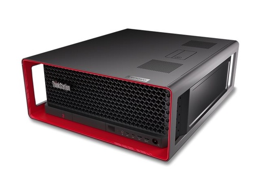 [30HH009VGE] Lenovo ThinkStation P8 30HH - Tower - 1 x Ryzen ThreadRipper PRO 9955WX / 4.5 GHz