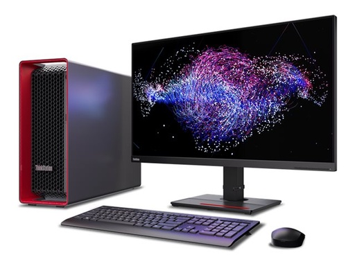 [30F3008EGE] Lenovo ThinkStation P7 30F3 - Tower - 1 x Xeon W7-3565X / 2.5 GHz