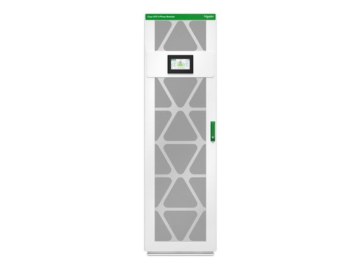 [EMUPS50K250PWHS] APC EASY UPS 3-PHASE MODULAR 50KVA