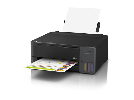 [C11CL65402] Epson EcoTank ET-1910 - Multifunktionsdrucker - Farbe - Tintenstrahl - ITS - A4 (210 x 297 mm)
