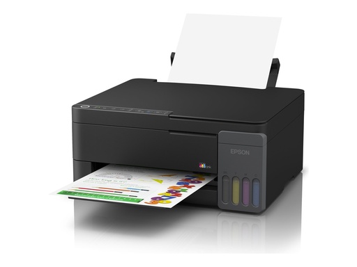 [C11CL62408] Epson EcoTank ET-2915 - Multifunktionsdrucker - Farbe - Tintenstrahl - ITS - A4 (210 x 297 mm)