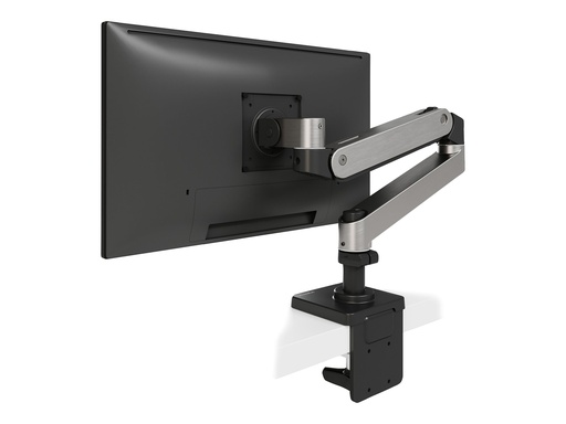 [45-682-026] Ergotron LX Pro - Befestigungskit (Monitorarm) - für LCD-Display - Aluminium - Polished Aluminum - Bildschirmgröße: bis zu 86,4 cm (bis zu 34 Zoll)