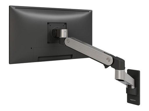 [45-683-026] Ergotron LX Pro - Befestigungskit (Monitorarm) - für LCD-Display - Aluminium - Polished Aluminum - Bildschirmgröße: bis zu 86,4 cm (bis zu 34 Zoll)