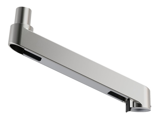 [98-731-026] Ergotron LX Pro - Montagekomponente (9 Zoll Verlängerungsarm)