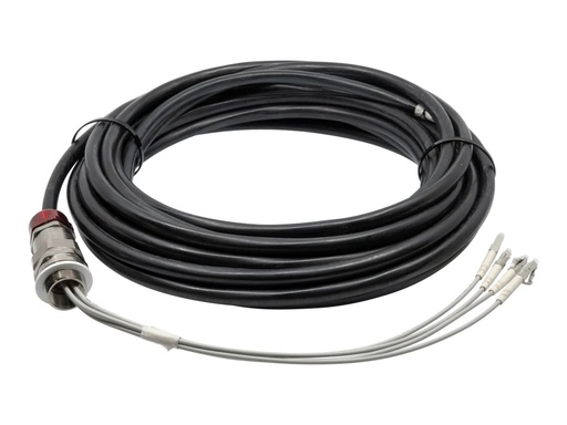 [03405-001] Axis TX1203 - Netzwerkkabel - LC Multi-Mode (M)