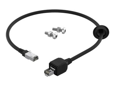 [03466-001] Axis TD2903-E - Netzwerkkabel - im Freien