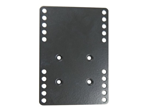 [215753] Brodit Montagekomponente (Befestigungsplatte)