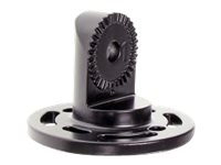 [215849] Brodit ProClip - Sockelmontage - Schwarz