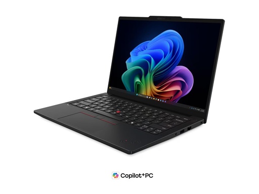 [21WV002VGE] Lenovo ThinkPad T14 Gen 7 21WV - AMD Ryzen AI 7 PRO 450 / 2 GHz - Win 11 Pro - Radeon 860M - 32 GB RAM - 1 TB SSD TCG Opal Encryption 2, NVMe - 35.6 cm (14")
