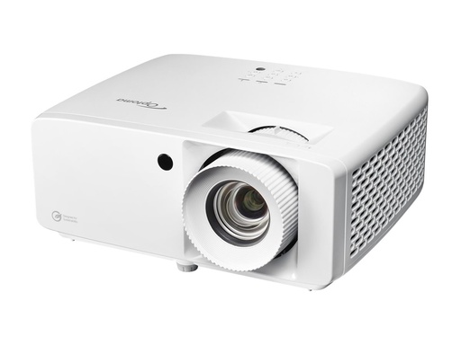 [E3P7PK1E118] Optoma ZH451 - DLP-Projektor - Laser - 3D - 4600 lm - Full HD (1920 x 1080)