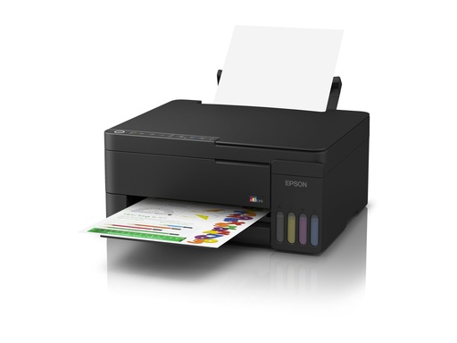 [C11CL62406] Epson EcoTank ET-2912 - Multifunktionsdrucker - Farbe - Tintenstrahl - ITS - Letter A (216 x 279 mm)
