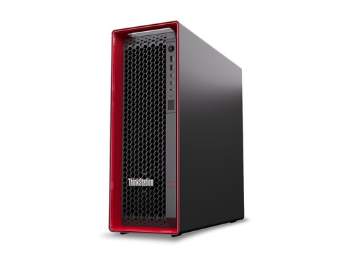 [30KB0026GE] Lenovo ThinkStation P5 Gen 2 30KB - Tower - 1 x Xeon 636 / 3.5 GHz
