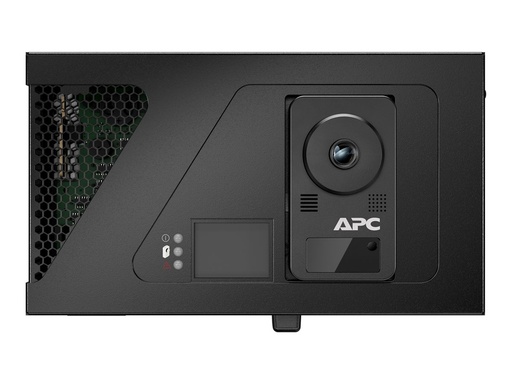 [NBWL0755EU] APC NetBotz Rack Monitor 755 - Gerät zur Umgebungsüberwachung