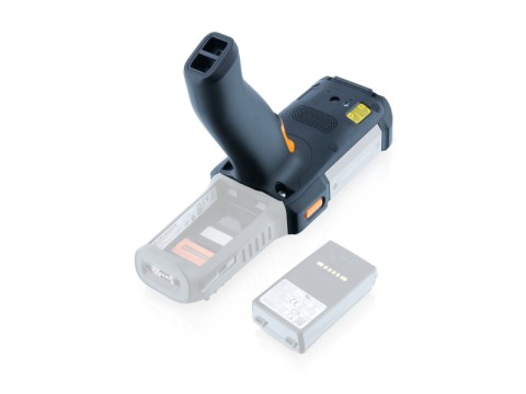 [94ACC0445] Datalogic Skorpio X40/X45 Griff