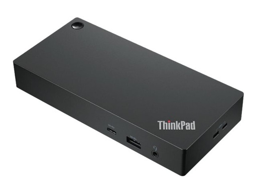 [40B20135UK] Lenovo ThinkPad Universal USB-C Smart Dock -