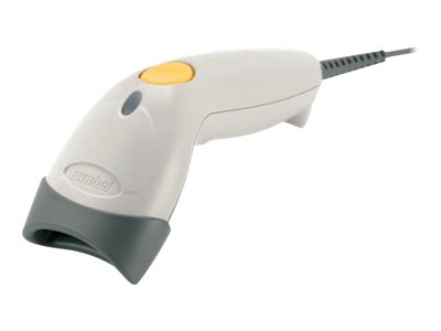 [LS1203-1AZU0100SR] Zebra Symbol LS1203 - Barcode-Scanner - Handgerät