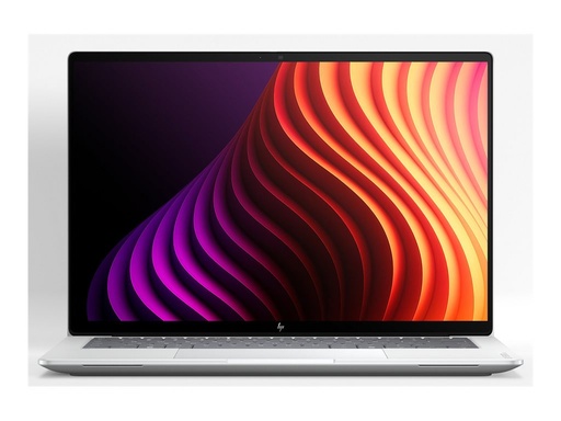 [C28X8AV] HP EliteBook X G2i Notebook Next Gen AI - 177-Grad Scharnierdesign - Intel Core Ultra 7 366H - kein Betriebssystem - Intel Graphics - 32 GB RAM - 35.6 cm (14")