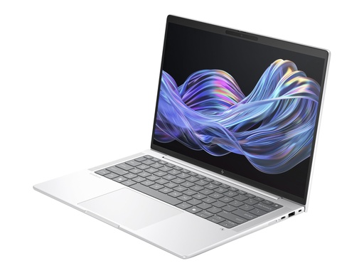 [A7JK8AV] HP EliteBook X G1i Notebook Next Gen AI - 177-Grad Scharnierdesign - Intel Core Ultra 7 268V / 2.2 GHz - kein Betriebssystem - Intel Arc Graphics 140V - 35.6 cm (14")