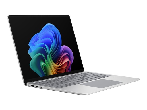 [EP2-47670] Microsoft Surface Laptop for Business - 8th Edition - Intel Core Ultra 5 335 / 2.2 GHz - Win 11 Pro - Intel Graphics - 16 GB RAM - 512 GB SSD - 35.1 cm (13.8")