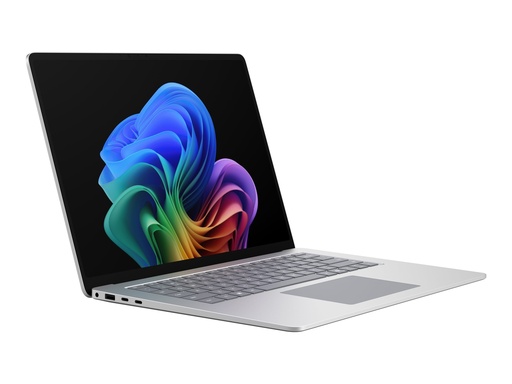 [EP2-50859] Microsoft Surface Laptop for Business - 8th Edition - Intel Core Ultra X7 368H / 2 GHz - Win 11 Pro - Arc B390 - 64 GB RAM - 1 TB SSD - 38.1 cm (15")