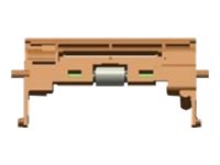 [P1031925-084] Zebra Front Assembly ZXP1 - Druckrollenset für