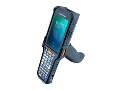 [946600003] Datalogic Falcon X60 Pistol Grip Wi-Fi6E