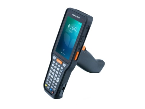 [946400006] Datalogic Skorpio X40 Pistol Grip Wi-Fi6E - Datenerfassungsgerät - 2.400 MHz