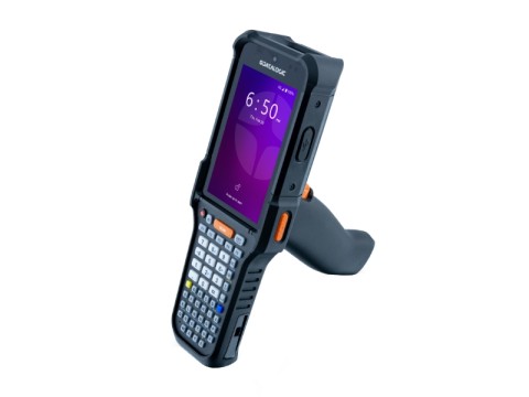 [946600001] Datalogic Falcon X60 Pistol Grip Wi-Fi6E - Datenerfassungsgerät - 2.400 MHz