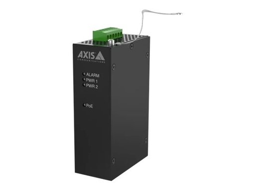 [03398-001] Axis TU8007-R - Power Injector (montierbar an