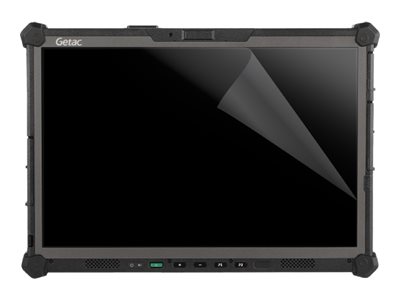 [GMPFXZ] GETAC Bildschirmschutz für Tablet - Folie