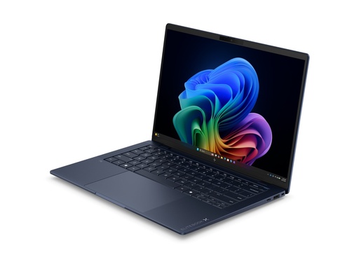 [D82P9ET#ABD] HP EliteBook X G2i Notebook Next Gen - Intel Core Ultra X7 358H - Win 11 Pro - Arc B390 - 32 GB RAM - 1 TB SSD NVMe - 35.6 cm (14")