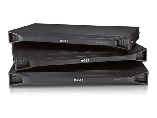 [AD502102] Dell DMPU2 Remote Console Switch - KVM-Switch