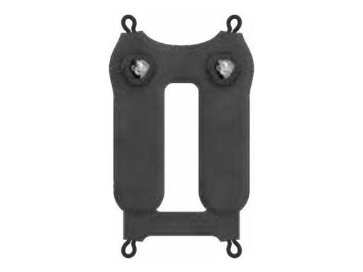 [SG-WT5X6-WSTDL-01] Zebra Tragriemen (Handgelenk) für Tablet - Doppelzifferblatt, groß, Ersatz