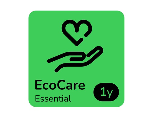 [ECRESS1PH1Y01] APC EcoCare Essential for Single-Phase UPS - Serviceerweiterung - Austausch oder Reparatur (für USV- und SV-Geräte)