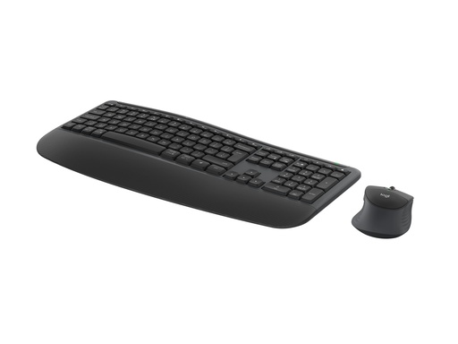 [920-014049] Logitech Signature Comfort Plus Combo MK880 for