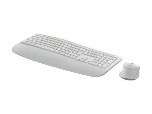 [920-014025] Logitech Signature Comfort Plus Combo MK880 -