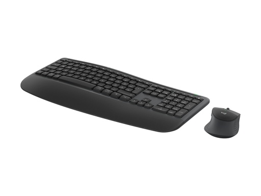 [920-014024] Logitech Signature Comfort Plus Combo MK880 -