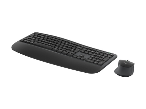 [920-014034] Logitech Signature Comfort Plus Combo MK880 -
