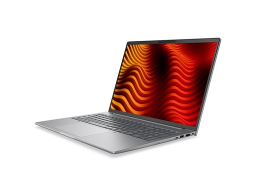 [DV1X6ET#ABD] HP ZBook 8 G2a Mobile Workstation - 166-Grad Scharnierdesign - AMD Ryzen AI 7 PRO 450 / 2 GHz - Win 11 Pro - Radeon 860M - 64 GB RAM - 1 TB SSD NVMe - 40.6 cm (16")