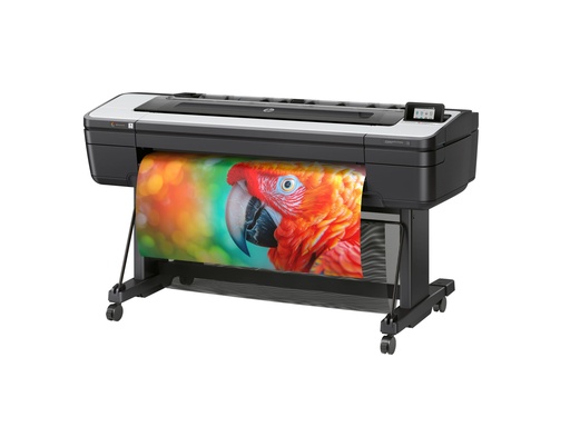 [X9D24D#B19] HP DesignJet Z9+dr PostScript - 1118 mm (44")