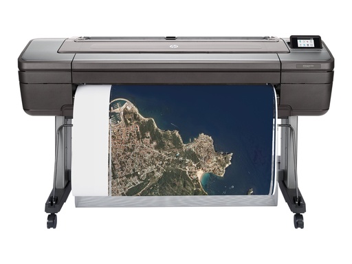 [T8W16D#B19] HP DesignJet Z6 PostScript - 1118 mm (44") Großformatdrucker - Farbe - Tintenstrahl - Rolle (111,8 cm)