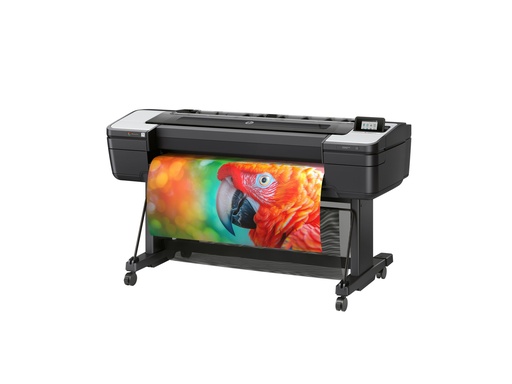 [W3Z72D#B19] HP DesignJet Z9+ PostScript - 1118 mm (44") Großformatdrucker - Farbe - Tintenstrahl - Rolle (111,8 cm)