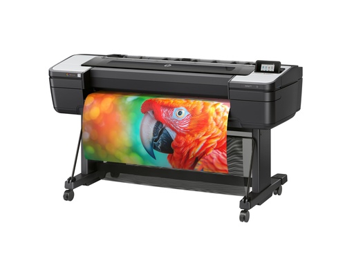 [W3Z72D#B19] HP DesignJet Z9+ PostScript - 1118 mm (44") Großformatdrucker - Farbe - Tintenstrahl - Rolle (111,8 cm)