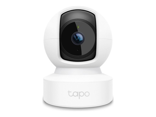 [TAPO C212] TP-LINK Tapo C212 V2 - Netzwerk-Überwachungskamera - schwenken / neigen - Farbe (Tag&Nacht)
