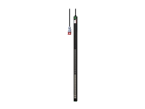 [SEP6147G] APC Schneider Easy Rack Basic - Stromverteilungseinheit (Rack - einbaufähig)