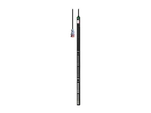 [SEP6157G] APC Schneider Easy Rack Basic - Stromverteilungseinheit (Rack - einbaufähig)