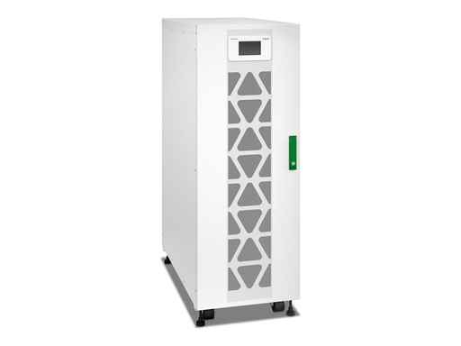 [E3SP30KHB2] APC Schneider Electric Easy UPS 3S Pro - USV - 3:3, 4 sets of internal modular batteries