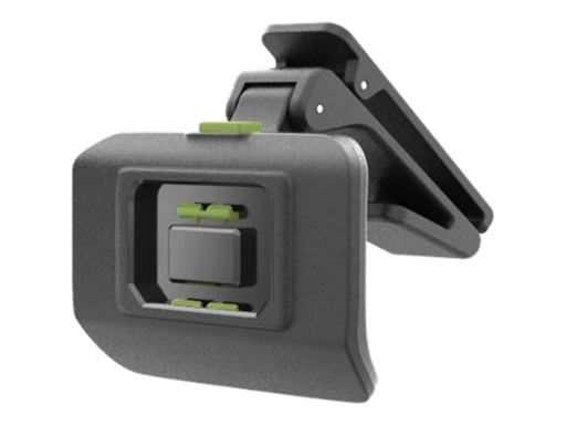 [SG-WT5X6-HPMNT-01] Zebra POS terminal mount - belt mountable